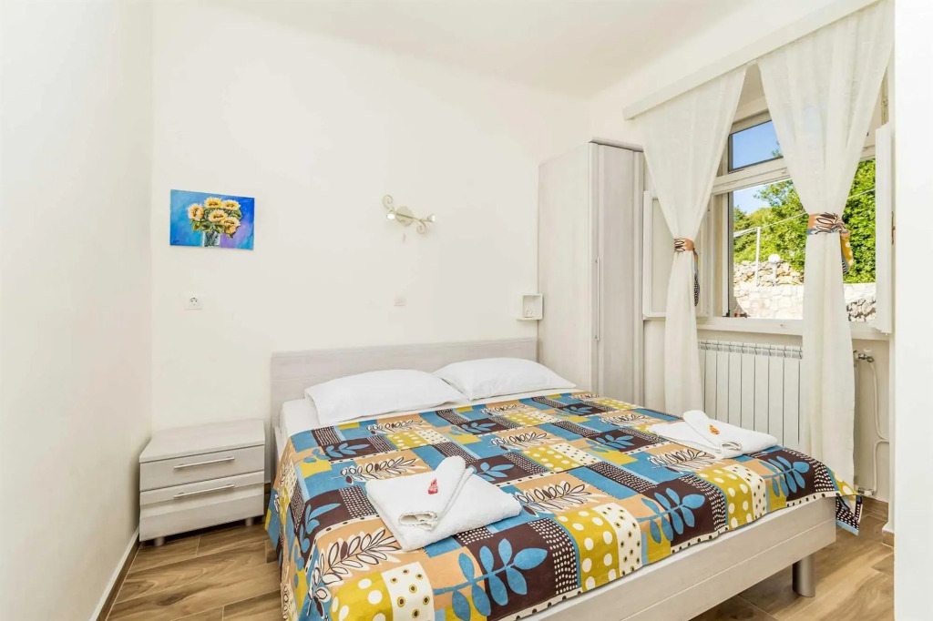 Holiday house TRSJA 11201