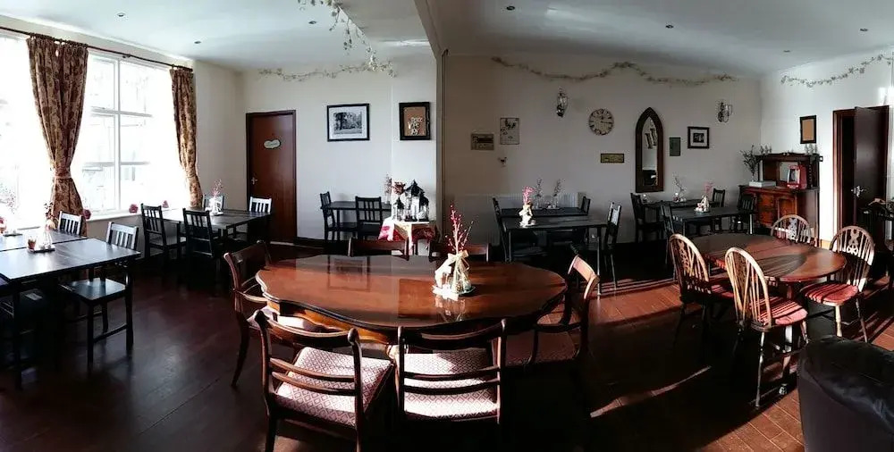 Staden Grange
