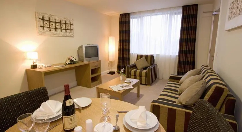 The Connacht Self Catering Apartments