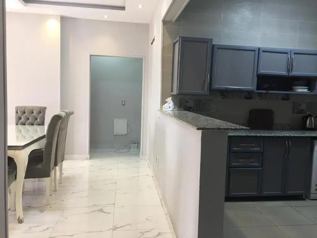 Ramco Hotel Apartments Compound Leila