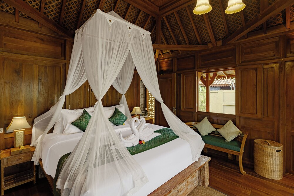 Suraya Ubud Villa