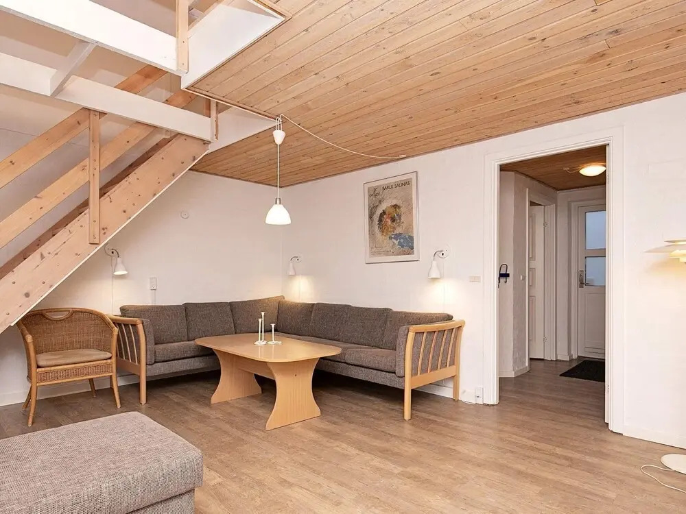 Grand Holiday Home, Blavand