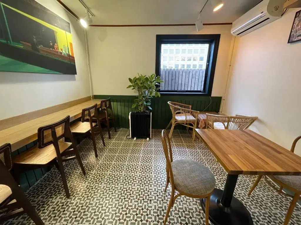 Hotel Firststay Myeongdong