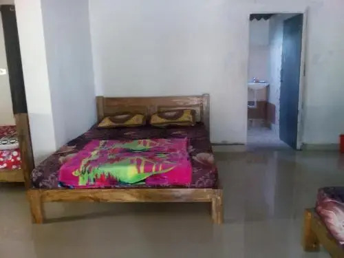 Nenapu Homestay