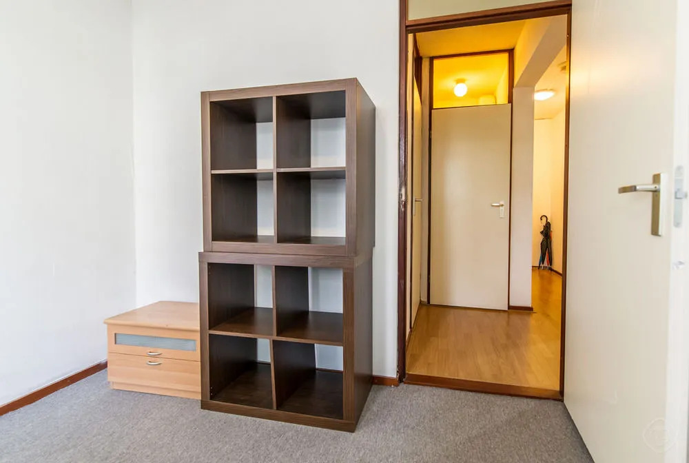 Amsterdam Apartments - Westerpark Area