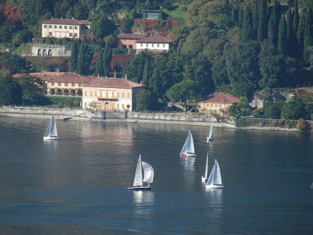ComoLake