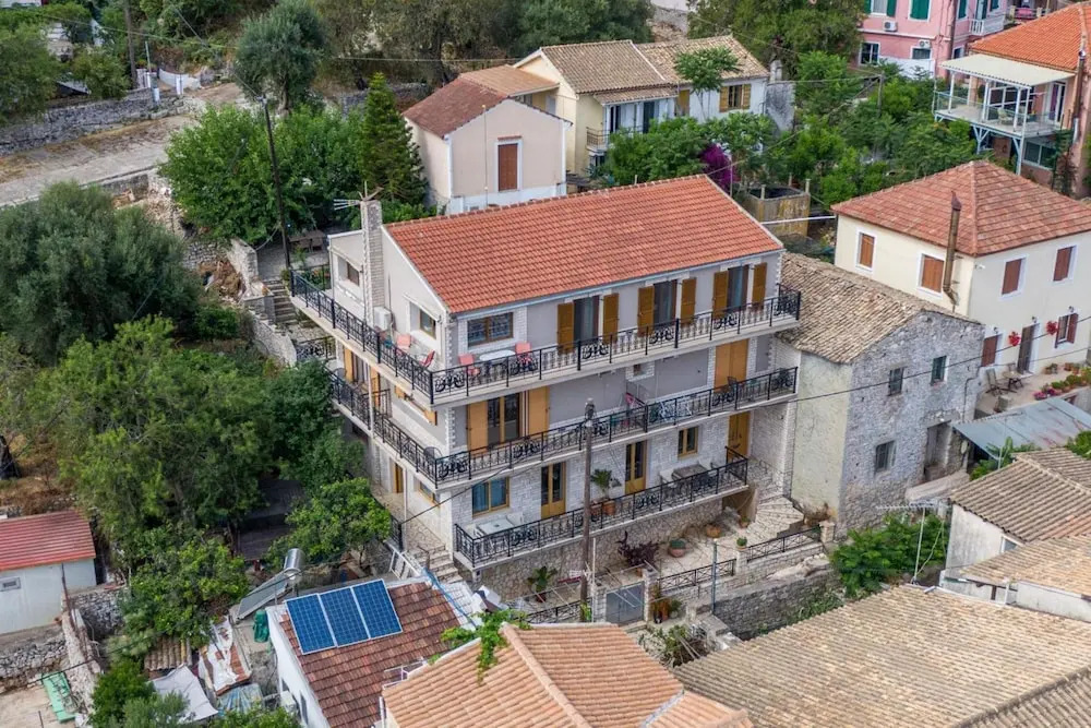 Kefalonia Apt in Gaios
