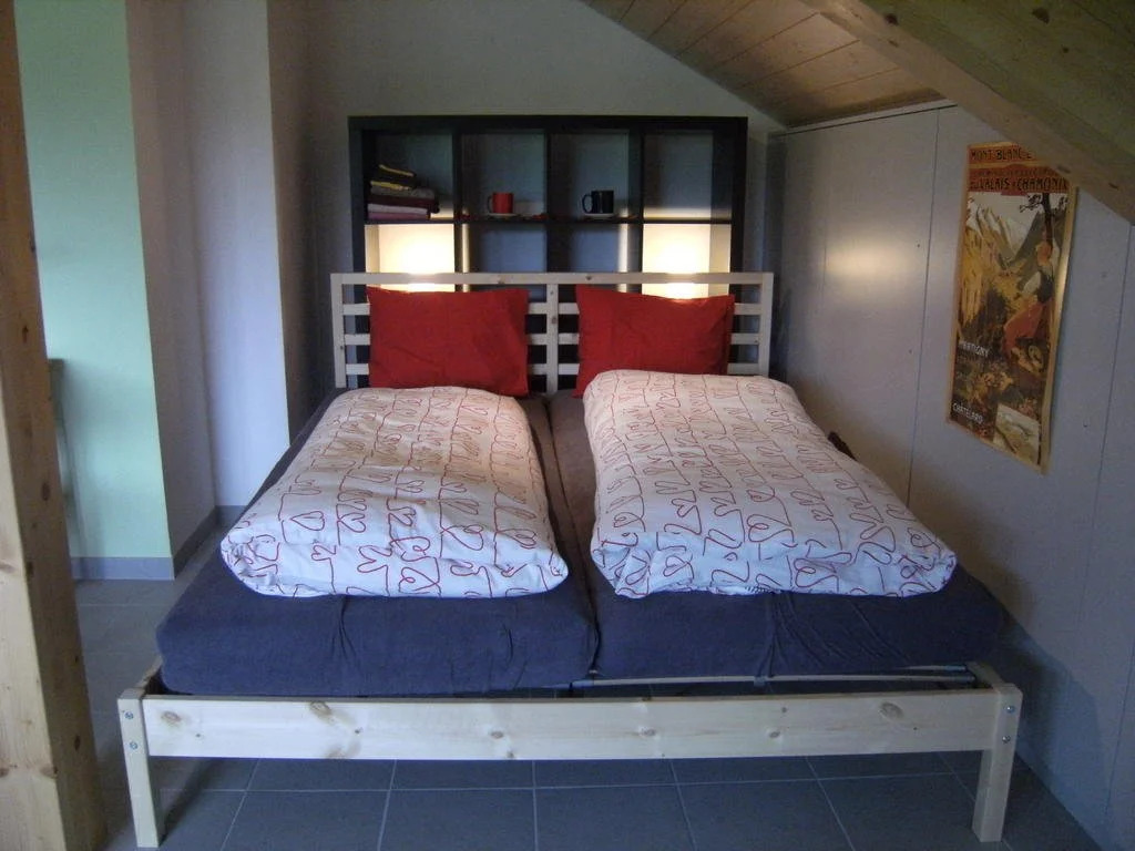 Appartement de vacances Niederer