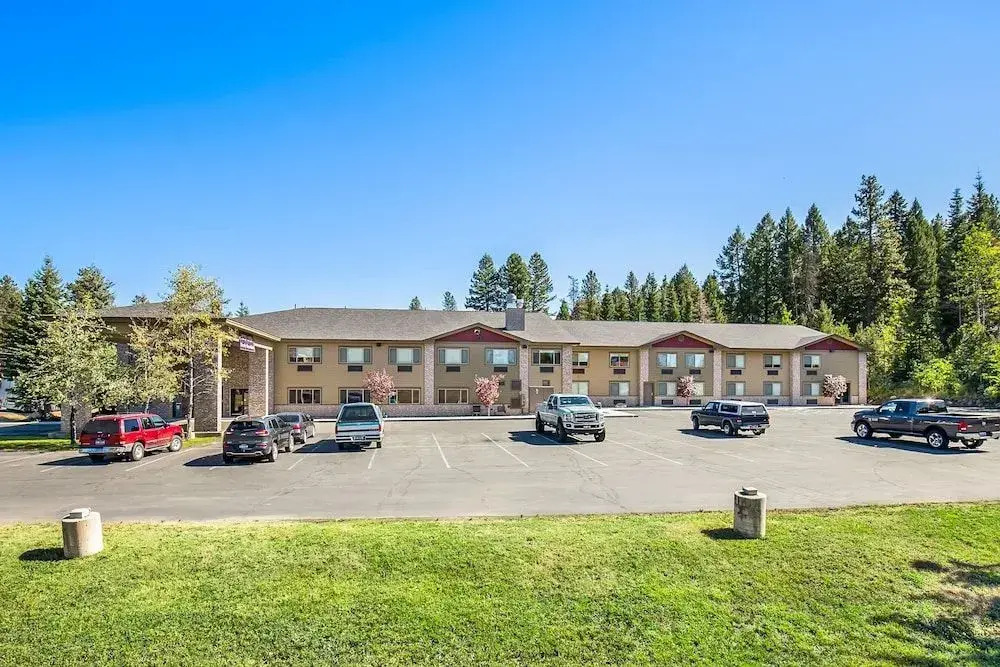 Americas Best Value Inn & Suites