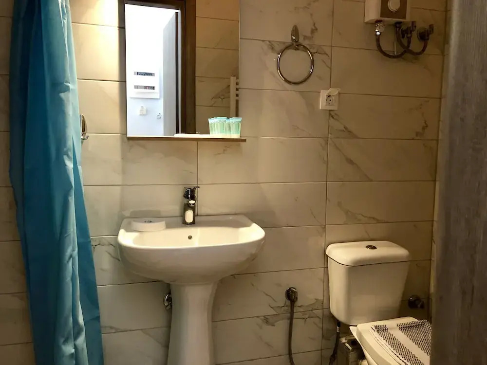 Mitropoleos Charming Studio