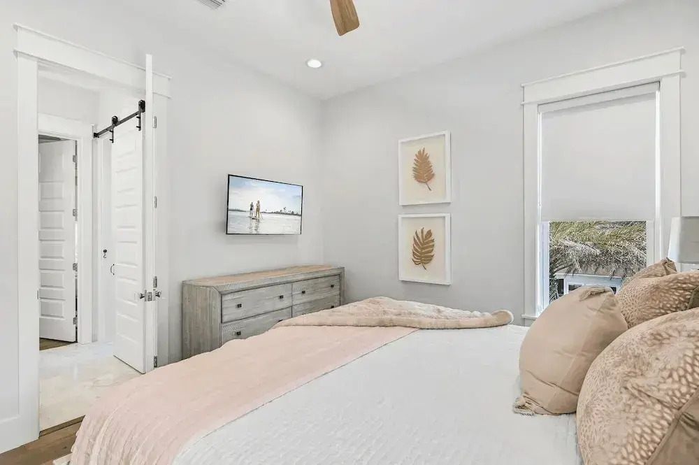 Alibi 30A by Avantstay 6bdr, Private Pool, Steps to Beach