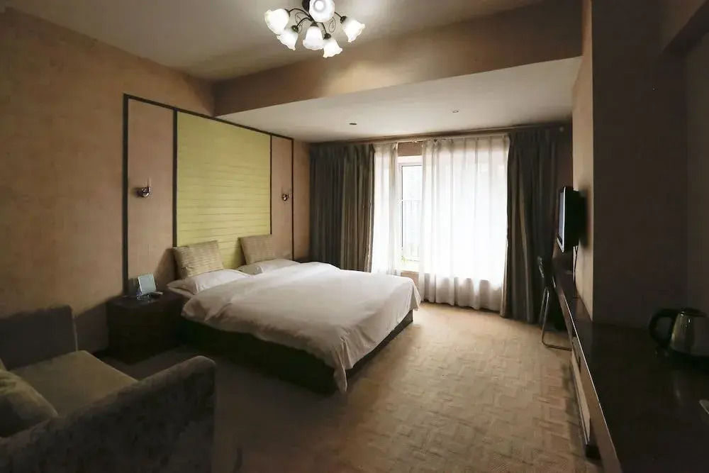 IF Hotel