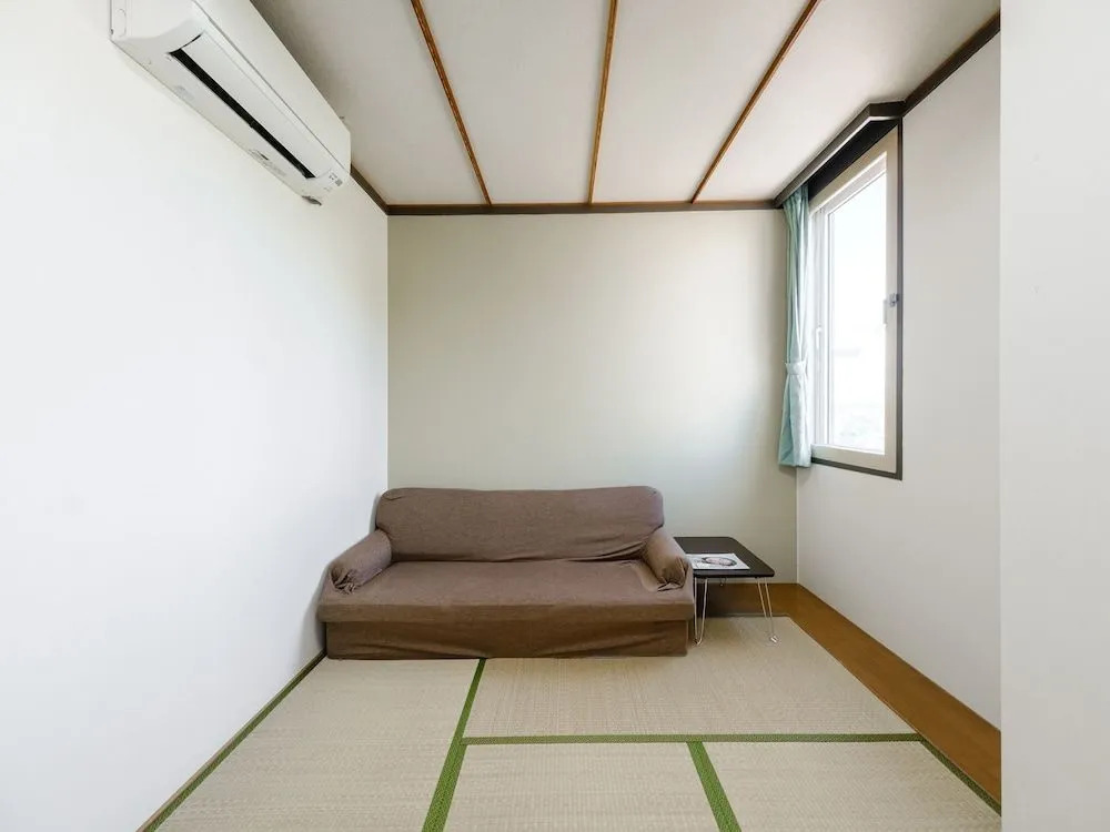 Tabist Diversity Hotel Sin Tokiwa Asahikawa