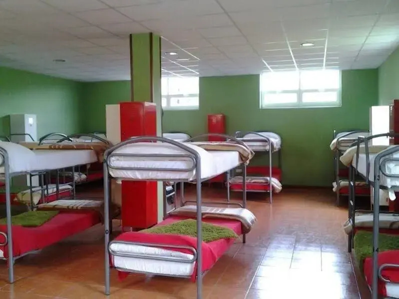 Albergue O Bordón