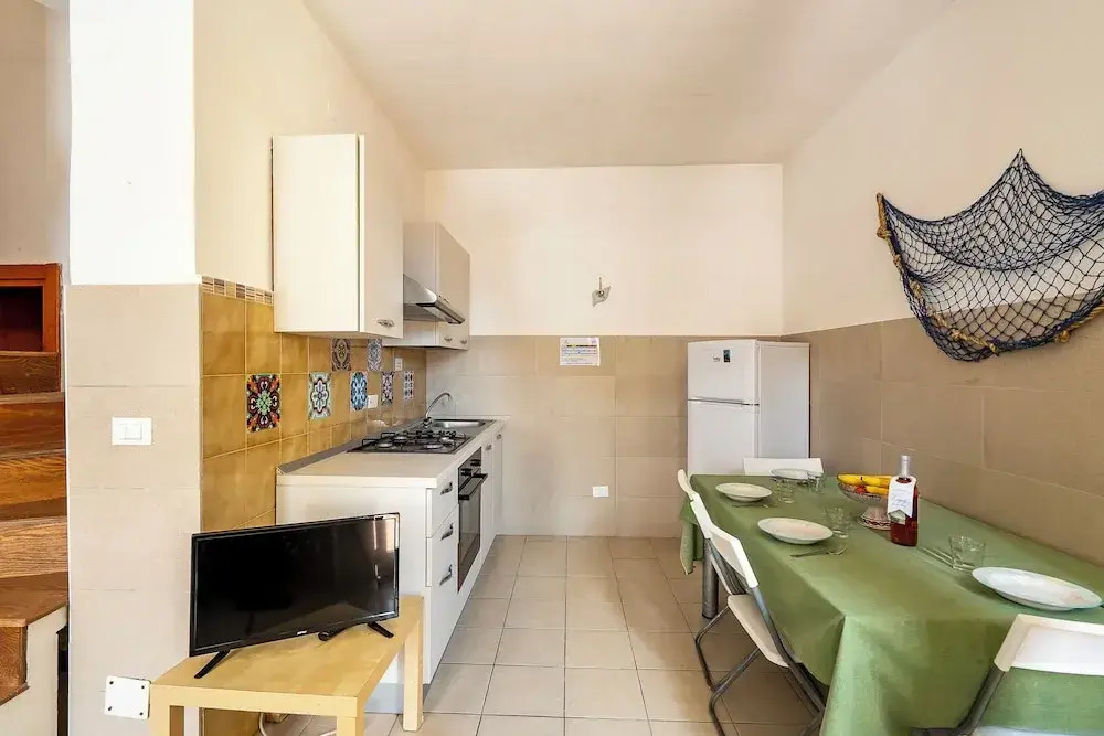 Villino Sole 4 Airco Near Beach & Centre