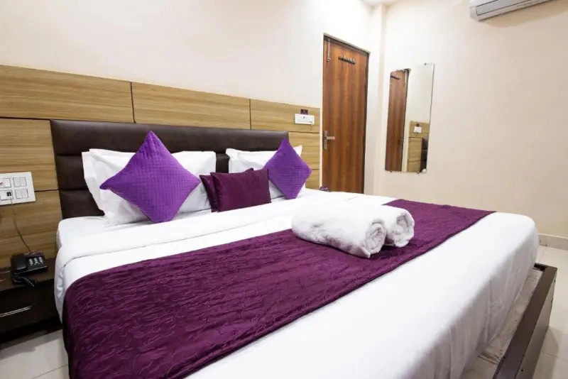 Perfectstayz Premium @Harkipauri Road