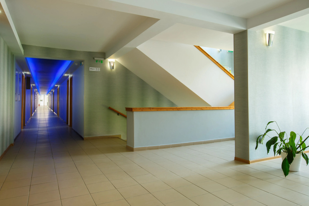 Hotel Apollo