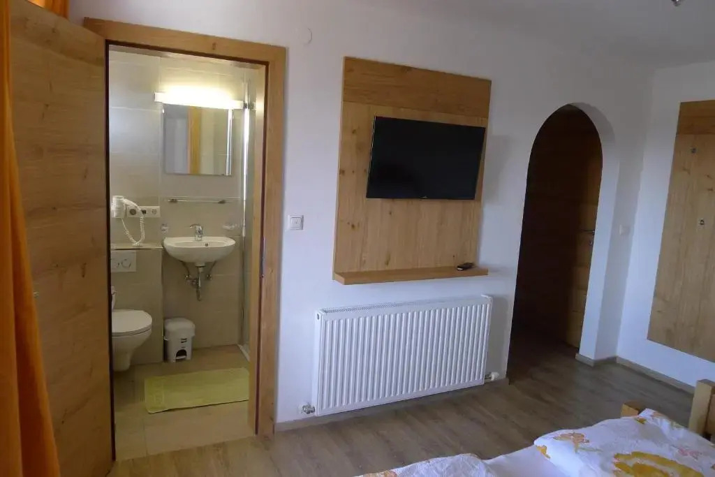 Ferienwohnung Zirmheim