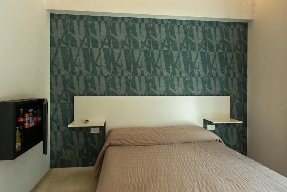 Hotel New Bari