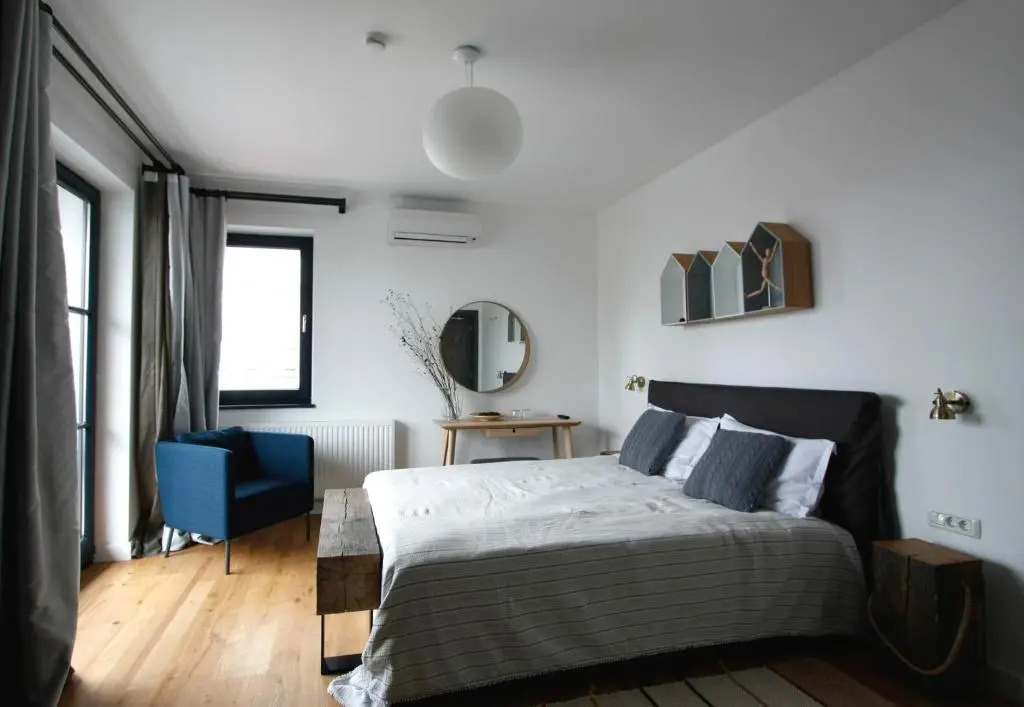 The Pines Boutique Villa