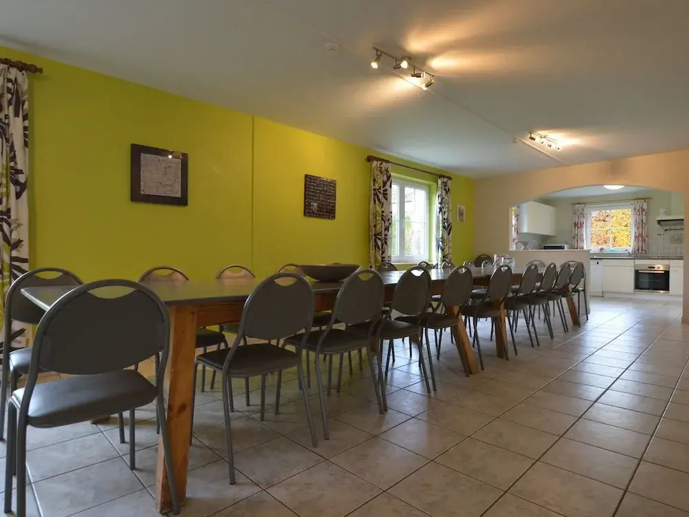 Holiday Home in Robertville With Sauna & Garden