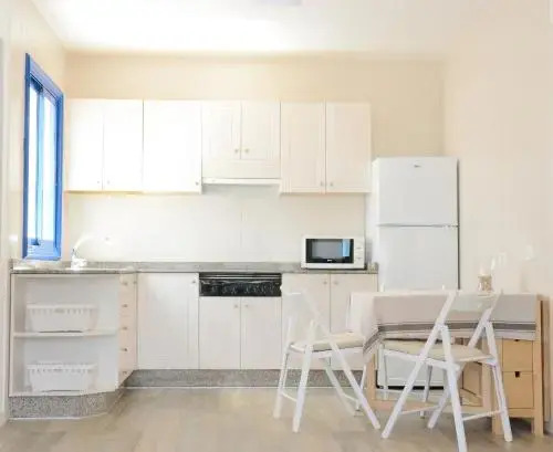Apartamentos La Caletilla