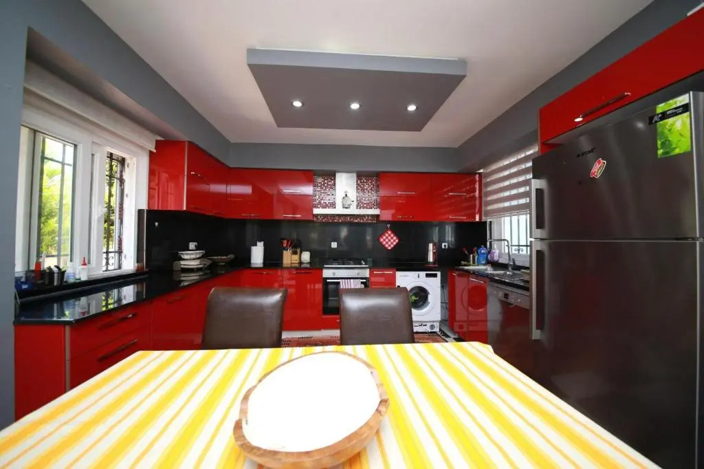 Fairways Villas