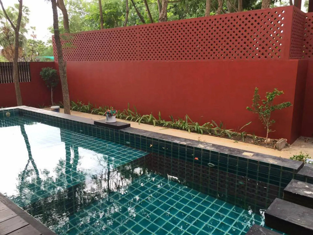 Foresta Boutique Resort & Hotel