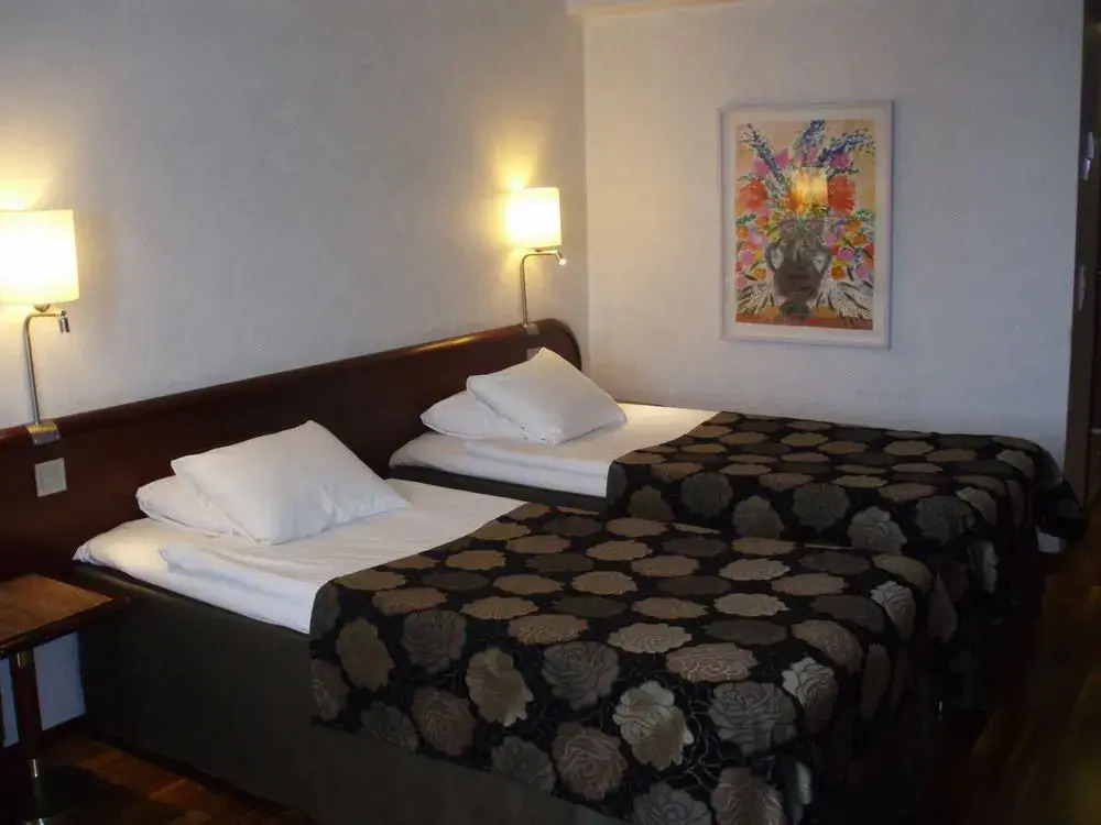 Hotel Arkipelag