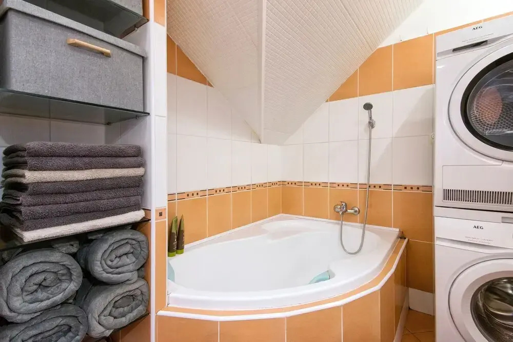 Apartment Neratovice