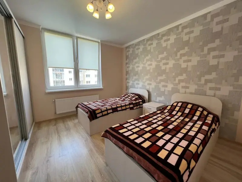 Apartamenty na ul. Dachnoj 2k1