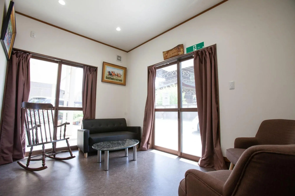Thanyaporn Hotel