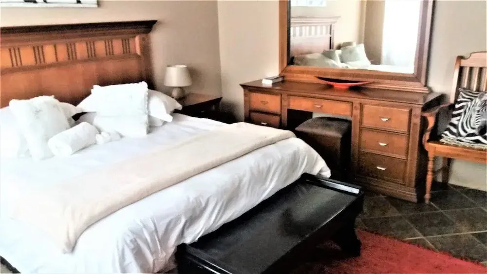 Amarachi Guesthouse