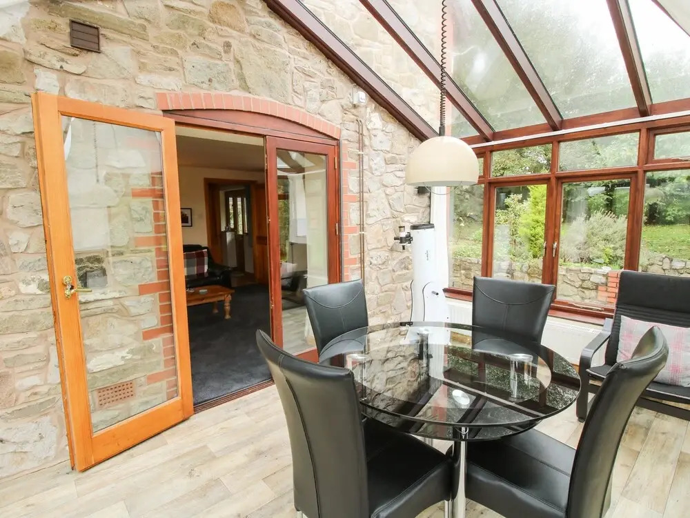 Rowan Cottage