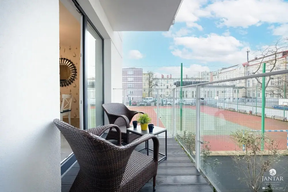 Jantar Apartamenty - DELUXE CITY CENTER