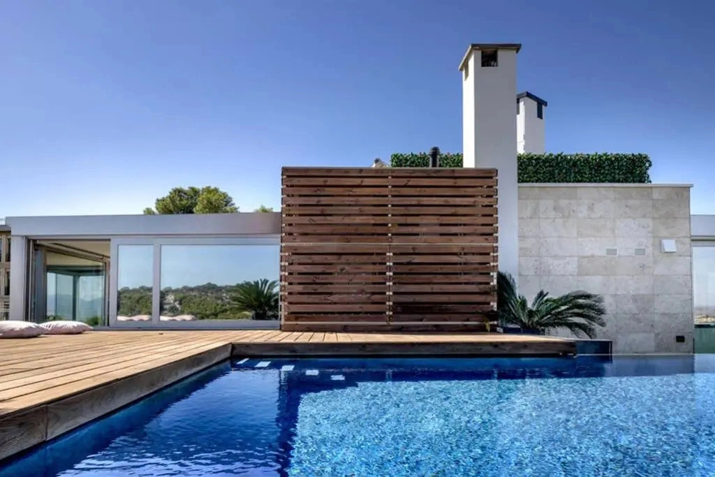 LUXURY PANORAMIC SUITE in CAGLIARI