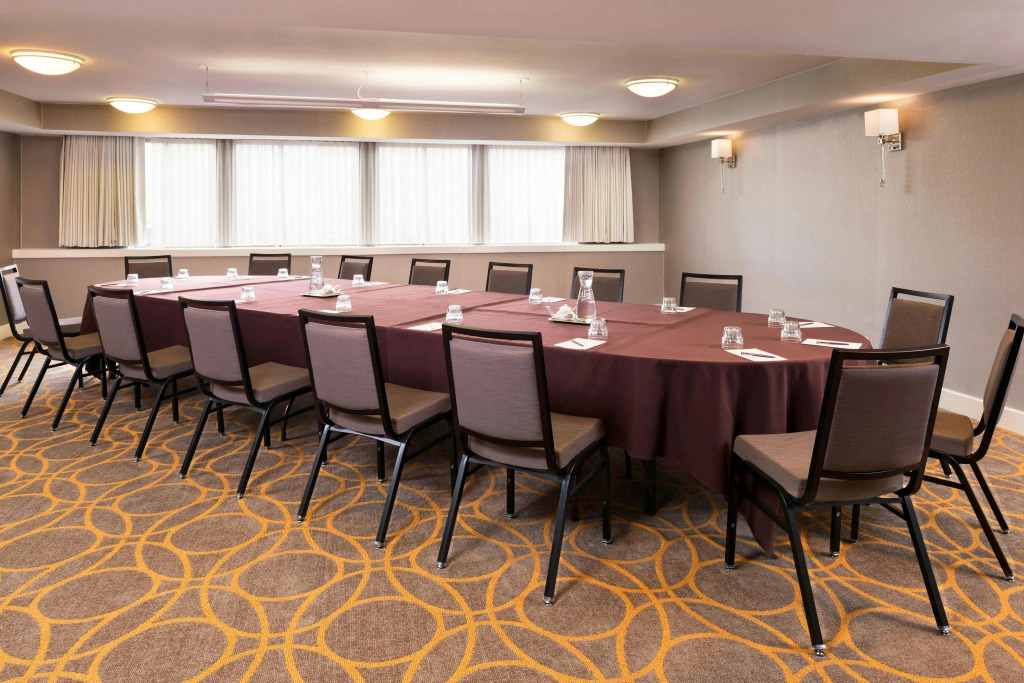 Sheraton Hartford South