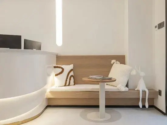 Gulangyu Yirenhai B&B (Sanqiutian Wharf Branch)