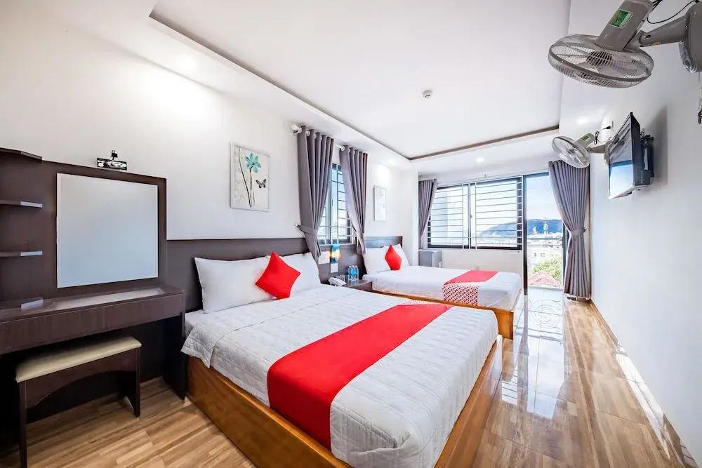 Trang Anh Hotel