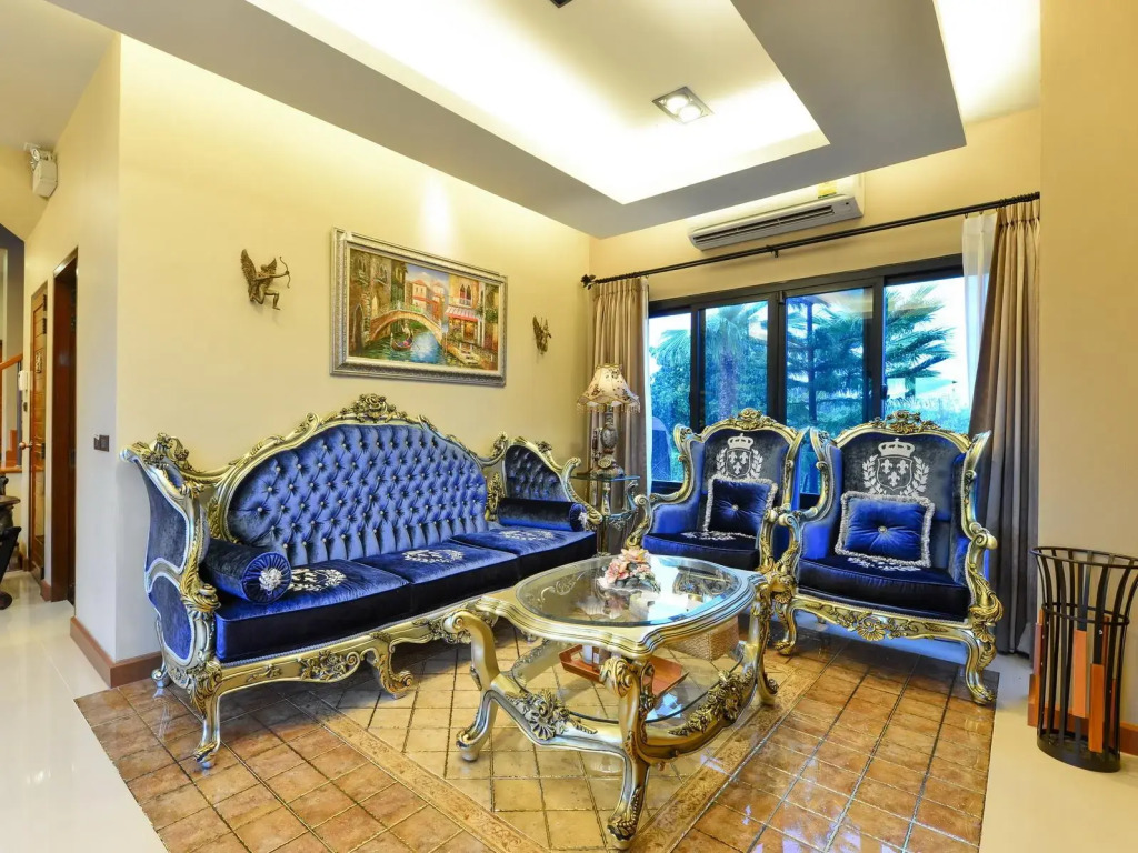 The Air Khaoyai Hotel