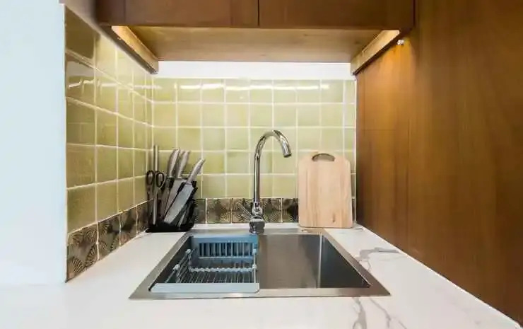 22housing Hotel & Apartment 81 Linh Lang
