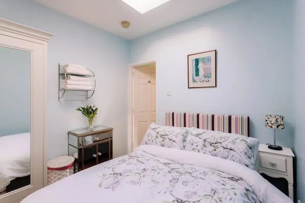 Brookhall Cottages