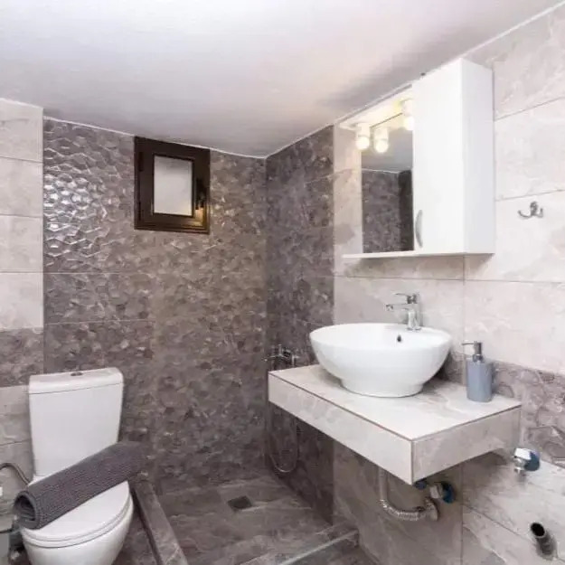 Vaso Manos Apartment - Siviri Chalkidiki