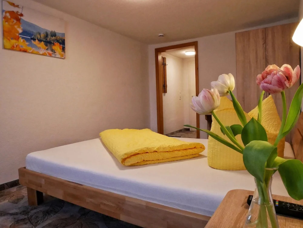 Wochners Hotel-Sternen Am Schluchsee Hochschwarzwald