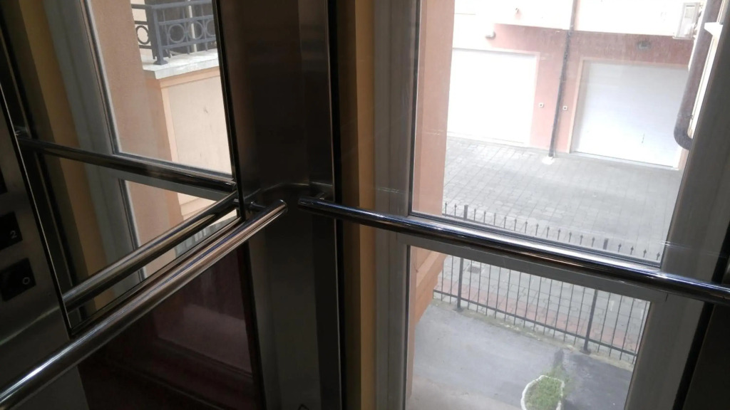 Apartman Snow White