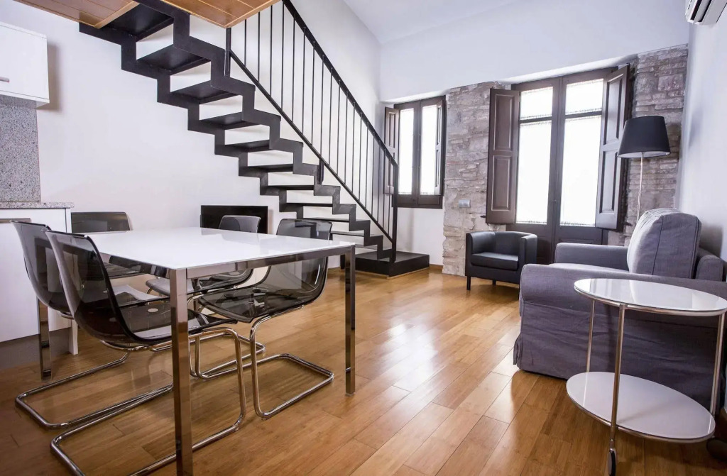 Girona Housing Ginesta 9