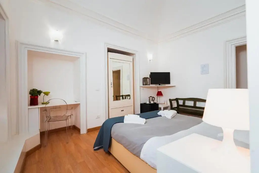 Chebedda B&B