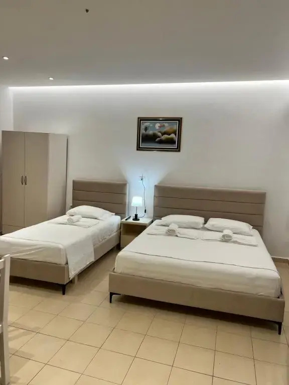 Hotel Moscopole
