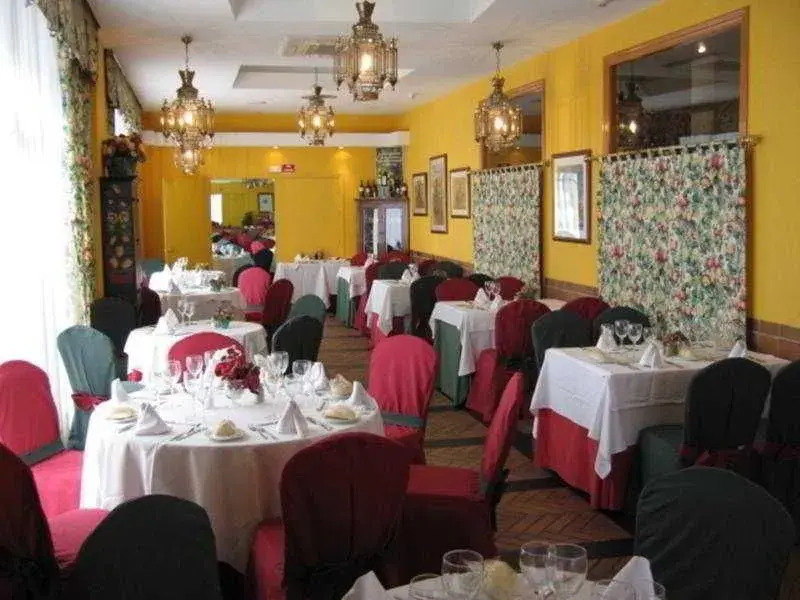Hotel Santa Maria Cristina