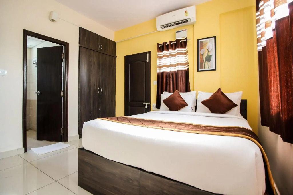 OYO 7918 Home Stay near Trinity Circle
